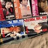 　物欲に終わりはない