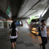 【ニュース】「5秒早ければ死んでいた」　BTSパヤタイ駅でエスカレーター陥没