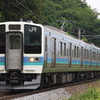 211系3000番台N316編成出場試運転