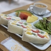 フルーツサンドの魅力