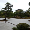 由志園の庭園と花（1）：島根県松江市