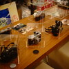 【写真展】CONTAXフィルムカメラを堪能＠高円寺Cafe Cross Point【α7II, Arriflex-Cine-Xenon 28mm】