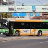 東京都営バス / 練馬230あ ・613 （N-F613）
