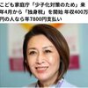 こども家庭庁、2026年4月から独身税開始