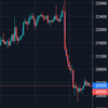 ビットコイン(BTC)と関連銘柄報告会(2022/09_3週目)