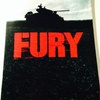 映画「FURY」&1/72 重戦車 ティーガー "最後期生産型"