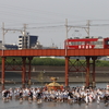 大阪の夏祭りの始まり