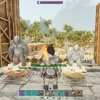 おおみそかにペンギンの赤ちゃんを有機ポリマーにするための鬼畜な施設を作りました【ARK:SA　ゆるい設定だけど実質ハードコアモードのARK　その７】