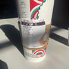 ジョイフルメドレーティーラテ気になるカスタム試してみました！【スタバカスタム】