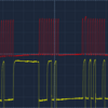 I2Cのクロックストレッチ