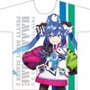 TVアニメ『ウマ娘 プリティーダービー Season 2』 フルカラーTシャツ ツインターボ