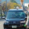 今後のタクシー業界について