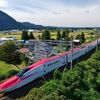 秋田を気ままに巡る一人旅のススメ！絶景、温泉、グルメを満喫するモデルコース