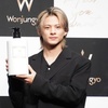 平野紫耀が「Wonjungyo Hair」新CM発表会で語った夢とは？