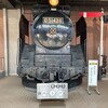 2回目の鉄道博物館