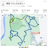 パークO第５戦 真駒内公園