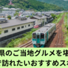 徳島県のご当地グルメを堪能！観光で訪れたいおすすめスポット14選