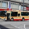 神奈川中央交通 / 相模200か 1622 （あ141）