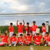 幸手秋季大会(U-12)