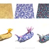 まさかのスペイン語！？ メキシコ人折り紙作家 が生んだ「ウミウシ」／Sea slug by Mexican creator