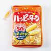 【ムック本】『HAPPY TURN ツイてるしあわせ ハッピーターン 50th ANNIVERSARY BOOK』2026年5月29日発売