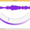 openFrameworks に Kinect for Windows SDK 2.0 の AudioBasics サンプルを移植する