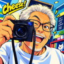 chacha○の楽しんで…写真撮影〜Always practice trial〜