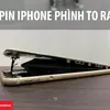 Bảng giá thay pin iPhone 13 Pro Max chính hãng mới nhất tại Điện Thoại Vui