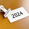 私的重大ニュース2024