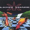 獅子の分け前  『ライオンズ・シェア(Lion's Share)』