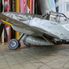 【1/32 トランペッター】Bf109 G-6(後期) - 14.仕上げ