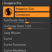 Zbrushで下書きを直接 立体 で作る 下書きモデリング のすすめ 3dcgで何をどう作るか考え中 Zbrushで下書きを直接 立体 で作る 下書きモデリング のすすめ 3dcgで何をどう作るか考え中