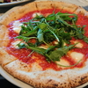 新宿NEWoManの「800゜DEGREES NEAPOLITAN PIZZERIA」に行ってきたよ