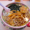 【今週のラーメン８９６】 宝華 （東京・東小金井） ラーメン