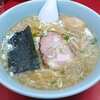鹿児島一番(高円寺)ラーメン