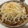 【初投稿】ダイエッター二郎風ラーメン家で作るど！