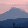 今日の富士山(2025/06/16)