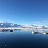 【絶景】輝く氷がスゴイ！アイスランドのダイヤモンドビーチ