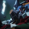 究極のアルファ、現る――「機動戦士Gundam GQuuuuuuX(ジークアクス)」11話レビュー＆感想