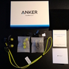 Anker SoundBuds Sportsを買ってみた。