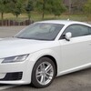 audi TT で行く 秋の丹波篠山 モンゴルの里 詳細編