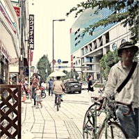 2017年・夏