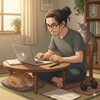 右手中指一本で、自分を信じる貯金をする。「昨日より一ミリ前へ」が僕の羅針盤 　｜#R5
