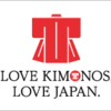 「Love Kimonos, Love Japan.」チャリティオークションのお知らせ