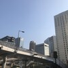 酷暑の夏、東京も大阪も暑い！・・・昨年も結構暑かったがそれを上回るか今年の酷暑