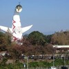 久々の国立民族学博物館