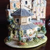 Lilliput Lane TOLLBORTH LLANFAIR 2002 L2711