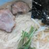 塩ラーメン23/26（49杯）通算4081杯