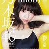 BRODY(ブロディ) vol.6 懸賞なび2016年7月号増刊 立ち読み