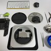 Intel NUCのHackintosh化